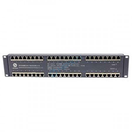 網(wǎng)口防雷器 MHX100RJ45-24(2U)